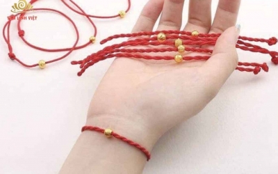 Bùa Phép Thái Lan