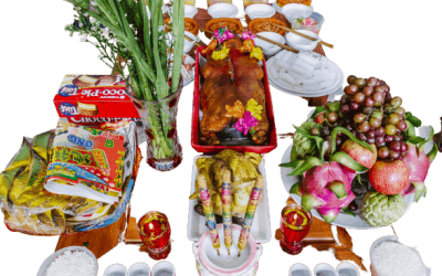 Đồ Cúng Hà Nội