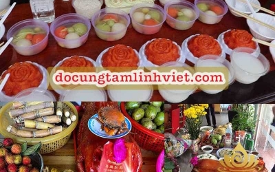 Ý nghĩa cúng cô hồn tháng 7 như thế nào?