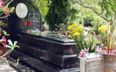 Kinh Nghiệm Đi Lễ Ở Côn Đảo