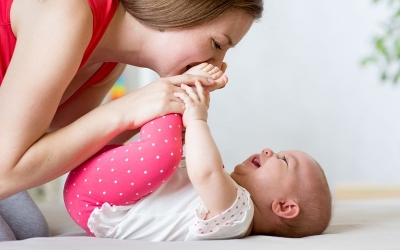 10 Tuần khủng hoảng nhất của trẻ mẹ nên biết để cùng con vượt qua