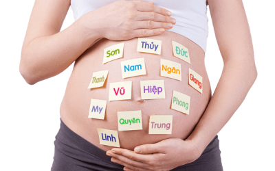 【168+】Tên Đẹp Cho Bé & Ý Nghĩa Tên Mang Lại Nhiêu May Mắn