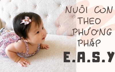 Phương pháp EASY