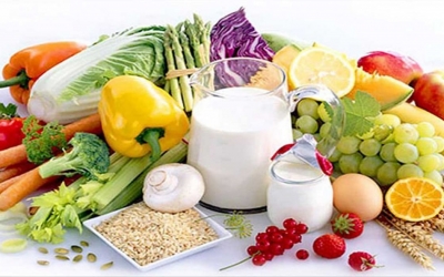 Các thực phẩm theo lứa tuổi mà các mẹ cần biết để giúp con phát triển khỏe mạnh