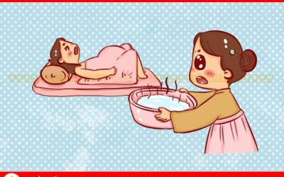 Nhau thai của bạn có thể và không thể làm gì? và các lễ tục khác