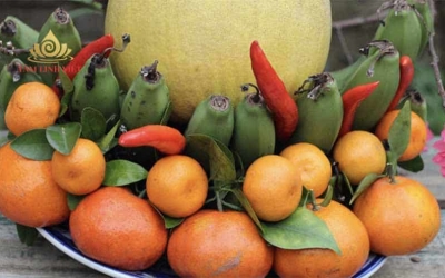 5 loại quả cấm kỵ thắp hương ngày MÙNG 1 hàng tháng