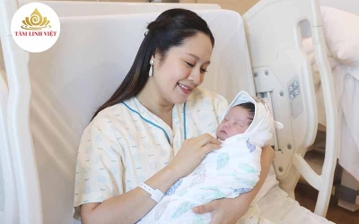 Sinh con trai năm 2020 mệnh Thổ tháng nào tốt nhất?