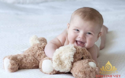 Cúng đầy tháng theo đạo Phật như thế nào?