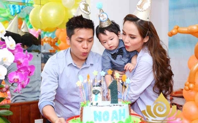 Bạn đã biết đồ cúng thôi nôi bé trai gồm những gì?