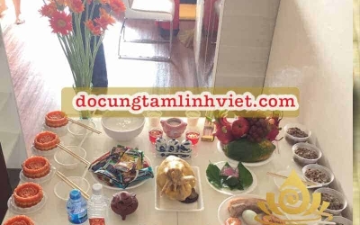 Cách cúng về nhà mới như thế nào mới đúng?